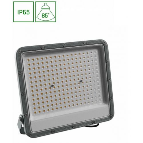 Naświetlacz halogen LED NOCTIS CW b.zimna 85st 150W IP65 304x269x38mm SZARY 5 lat gw. Spectrum LED - 1[157].jpg